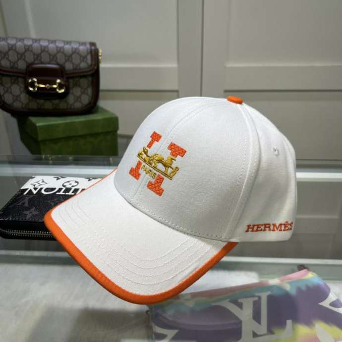 Picture of Hermes Cap _SKUHermescap0509472933